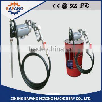 The High Quality Pump EXYTB-80 Type Explosion-proof Oil Pumps photo-3