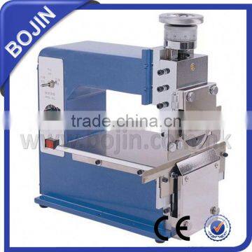 pcb v-cut board pcb cutting machine/separator BJ-912A