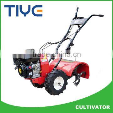 4 Stroke Single Cylinder 205cc gasoline cultivator