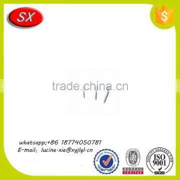 Colorful Plastic Cap Head Roofing Nails With Rubber Washer Factory Direct Sale photo-4