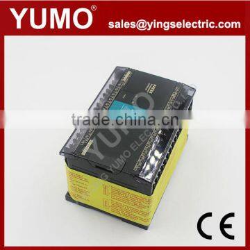 FBs-40MCR2-AC Programmable Controller 24 DIGITAL INPUTS, 16 DIGITAL OUTPUTS Fatek PLC photo-3