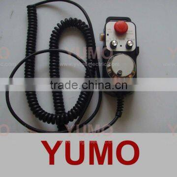 Manual Encoder ISMM1468 for CNC Machine Tool , Manual Pulse Generator