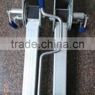 Stabilizer Legs / Trailer Jacks / Jack Legs photo-5