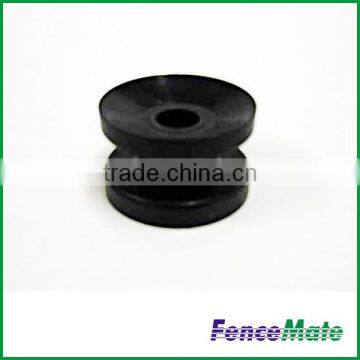 Electric Fence End & Corner Plastic Insulator