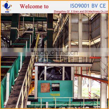 Small Scale Palm Oil Processing Equipment photo-2