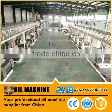 High Quality Cotton Seeds Oil Press Machine Cotton Seed Processing Equipment, Cotton Seed Oil Mill Machinery photo-5