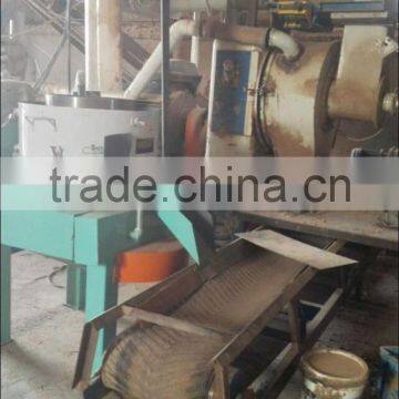 1 Ton/hour Wood Pellet Machine/biomas Pellets Making Machine From China photo-6