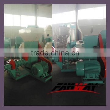 Fanway factory supply fish feed production line price