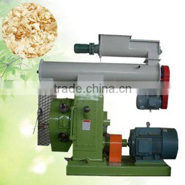 High Quality Wood Pellet Mill Wood Pellet Machine