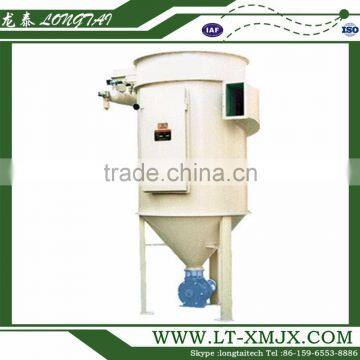TBLMy Series High Pressure Pulse Dust Collector for Dry Mortar Production Line