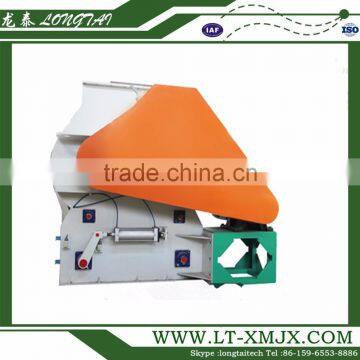 Stainless steel strongwin double shaft paddle mixer With ISO9001