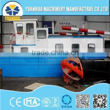 Dredger and Dredging Services photo-3