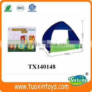Intelligent Play Beach Tent Camping House for Kids Outdoor Activities photo-4