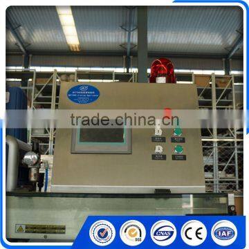 Straw Sticker Machine For Pouch Bag