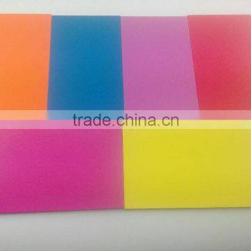 Colorful EVA Material Eva Plastic Material Eva Raw Material photo-3