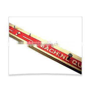 7/8 Inx4 ft Carpet Tack Strip/Laying Tool photo-3