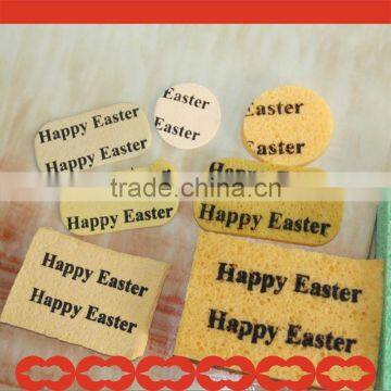 Hotsale chemical laboratory bacterial incubator cmpressed cellulose sponge pad