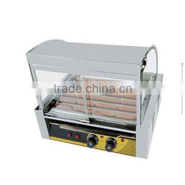 GRT - 7D Hot Dog Machine photo-2