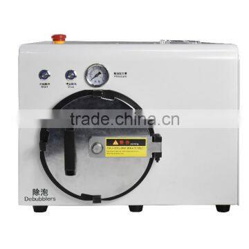 5 in 1 Vacuum Oca Laminating Machine Autoclave for LCD Repair photo-3
