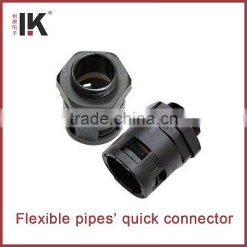 High Quality Pipe Fitting for Connecting Pipe photo-4