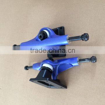 Magnesium Alloy High Strength Trucks,, New Blue Kingsk8 Skateboard Trucks photo-4