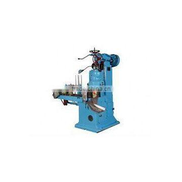 Fully Automatic Seamer Machine for Mushroom Filled Can photo-2
