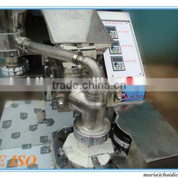 Industrial Steamed Stuffed Bun Machines photo-4