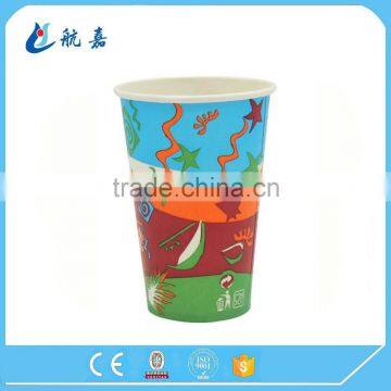 22oz Cold Beverage Use and Paper Material Paper Cup photo-4