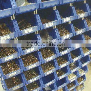 Wholesale Plastic Storage Bins Work Part Bin Box photo-4