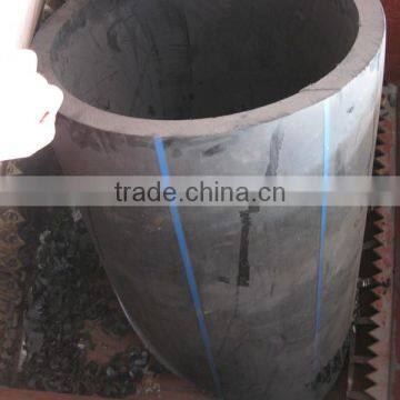 Plastic Lump Wood Single Shaft Shredder photo-3