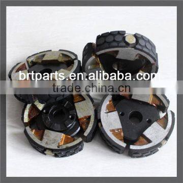 High Performance KTM50 Complete Clutch for Minibike photo-6