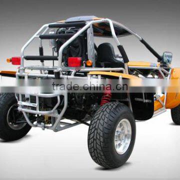 fantastic Design EEC 1100cc 2x4/4x4 go kart