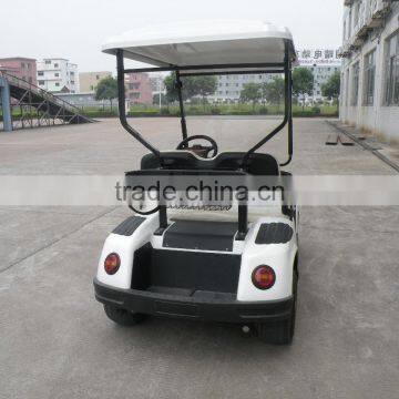 Best Popular Electirc Mini Buggy for Golf photo-4