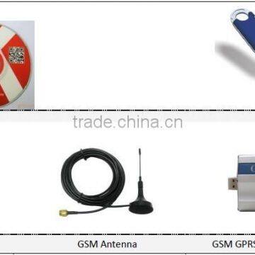 Industrial Vessel Monitoring System Fuel Temperature Level Central Monitor System photo-6