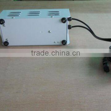 Magnetic Ballast 600W for Hydroponic HPS MH Grow Lamp Bulb Light photo-4