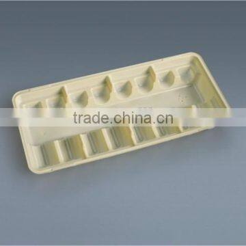 Customize PS Pharmaceutical Blister Packaging Tray photo-2