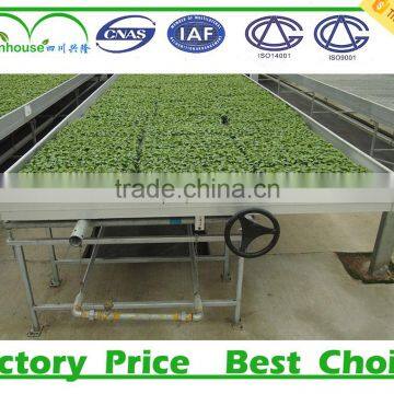 Plastic Greenhouse Agriculture photo-5