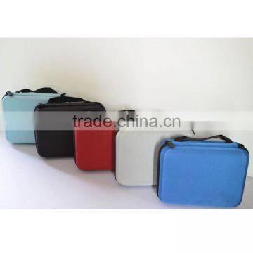China Factory Promotional Eva Hard Shell for Card Bag photo-6