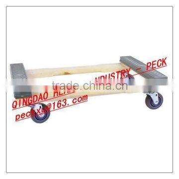 11" Golf Cart Wheel photo-4