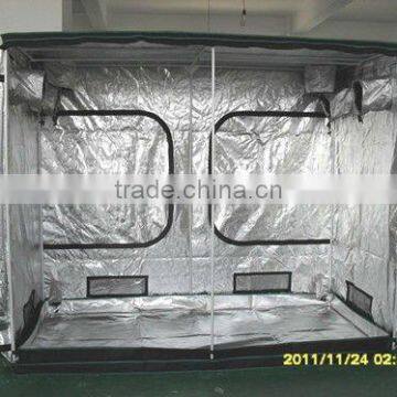 Large grow tent (240x120x200cm)