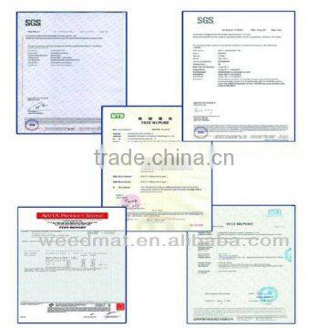 Multi Layers Reflective Foil Woven Insulation With As/nz photo-6