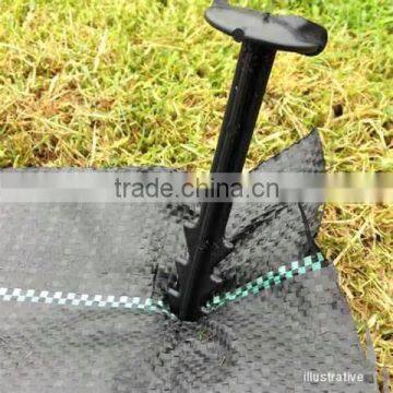 Weed Barrier Fabric photo-4