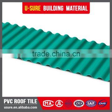 Online Shopping India Customized Wholesale Polycarbonate Pvc Roof Sheets photo-3