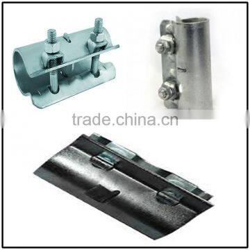 Pressed Scaffolding joint coupler
