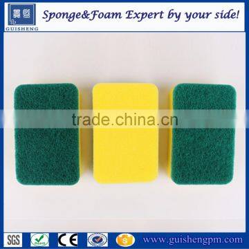 Factory Wholesale Natural Cellulose Clean Sponge photo-5