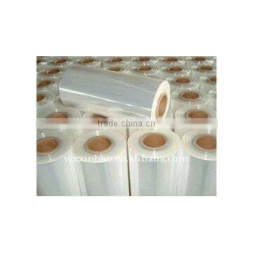 Rolls polyethylenes stretch film made in China