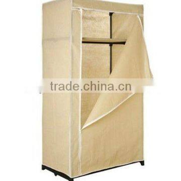 Modern Bedroom Clothes Cabinets, Non-wove Fabric Cloth Wardrobe