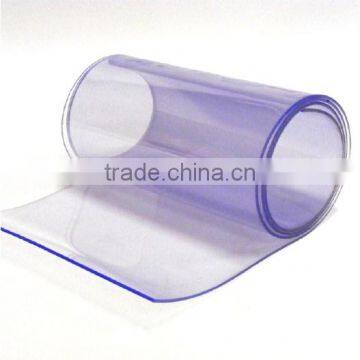 Transparent Lamination Pvc Film for Table Cloth 0.70mm photo-6