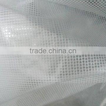 Polyester Reinforced Waterproofing Membrane PE Reinforced Membrane photo-2