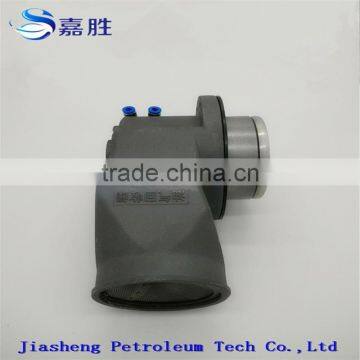Fuel Tanker Aluminium Vapor Recovery Valve photo-6